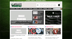 Desktop Screenshot of derbys.org